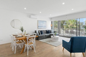 Saltwater Escape - Contemporary Seaside Stunner